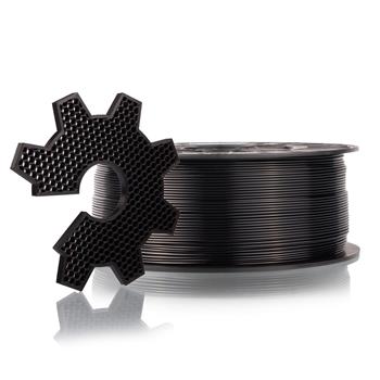 Filament PM ABS-T 1,75mm, 1kg, černá (020180000)