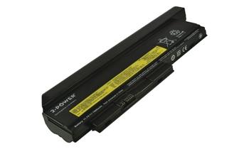 2-Power baterie pro IBM/LENOVO ThinkPad X230, X220, X220i, X230i 11,1 V, 7800mAh (CBI3416B)