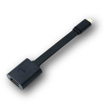 Dell redukce USB-C (M) na USB-A 3.1 (F) (470-ABNE)