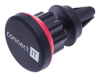 CONNECT IT InCarz M8 magnetický držák do mřížky ventilátoru (CI-658)