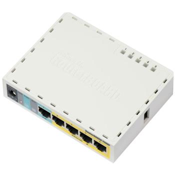 MikroTik RouterBOARD RB750UPr2 (RB750UPr2)