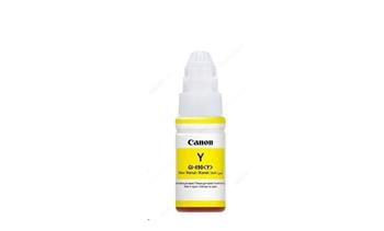 Canon Ink GI-490/Yellow/7000str. (0666C001)