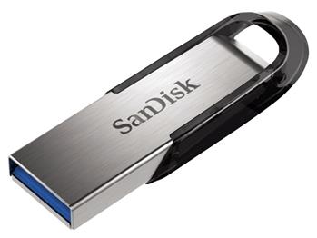 SanDisk Ultra Flair 16 GB Flash disk, USB3.0, 130MB/s (139787)
