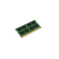 Kingston Notebook Memory 4GB 1600MHz SODIMM Single Rank (KCP316SS8/4)