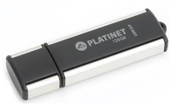 PLATINET PENDRIVE USB 3.0 X-DEPO 128GB černý (PMFU3128X)