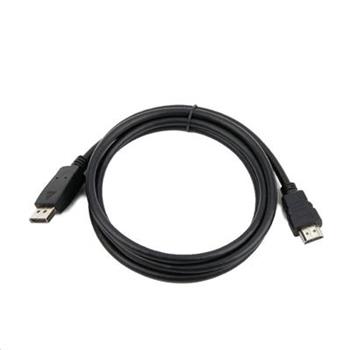 GEMBIRD Kabel DisplayPort na HDMI, M/M, 1m (KAB051ID6)