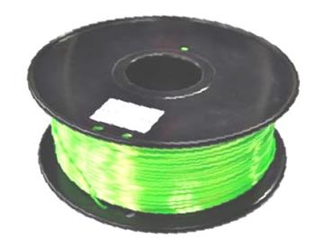 Pro3D Polymer Composite, 1,75mm, 1kg, zelená (PLPOL17ZE)