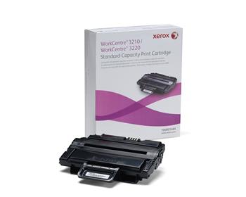 Xerox Toner Black pro 3210MFP/3220MFP (4.100 str) (106R01487)