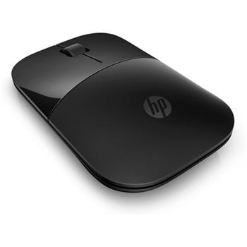 HP myš Z3700 bezdrátová černá (V0L79AA#ABB)