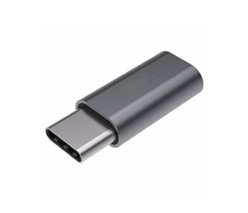 PremiumCord Adaptér USB 3.1 konektor C/male - micro USB konektor B/female (kur31-04)