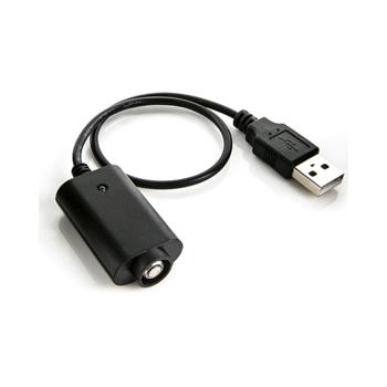 VapCig USB kabel k elektronické cigaretě eGo-T, eGo-W, eGo-C, eGo-K, atd.