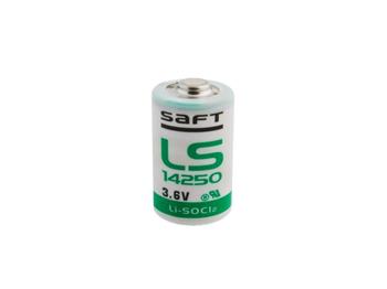 Avacom Nenabíjecí baterie 1/2AA LS14250 Saft Lithium 1ks Bulk - 3,6V (SPSAF-14250-STDh)