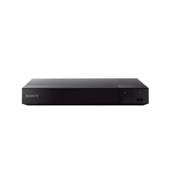 SONY BDP-S6700 Přehrávač Blu-ray Disc™ se zvýšením rozlišení na 4K (BDPS6700B.EC1)