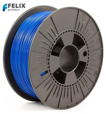 FELIX PLA 1,75mm, 1kg, modrá (PLFEPLA17MO)