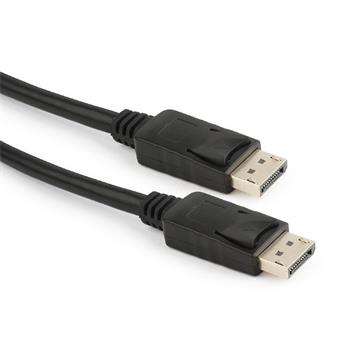 CABLEXPERT Kabel DisplayPort samec/samec 1,8m digital interface (CC-DP2-6)