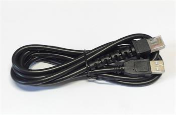 Kabel USB ke čtečkám Yumite