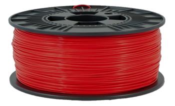 FELIX ABS-X 1,75mm, 1kg, červená ( ABS-X filament red ) (PLFEABSX17CE)
