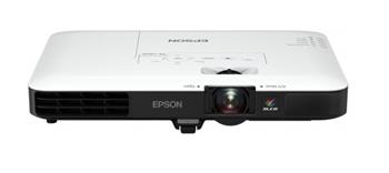 EPSON 3LCD projektor EB-1780W 1280x800 WXGA/3000 ANSI/10000:1/HDMI/LAN/1W Repro/(EB1780W) (V11H795040)