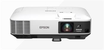 EPSON 3LCD projektor EB-2250U 1920x1200 WUXGA/5000 ANSI/15000:1/HDMI/LAN/16W Repro/(EB2250U) (V11H871040)