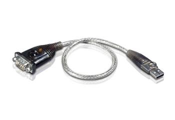 ATEN USB to RS-232 Adapter (100 cm) (UC232A1-AT)