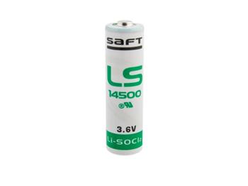 Avacom Nenabíjecí baterie AA LS14500 Saft Lithium 1ks Bulk (SPSAF-14500-2600)