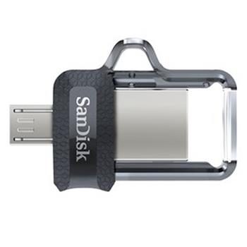 SanDisk Ultra Dual Drive m3.0 64GB (173385)