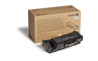Xerox Extra High-Capacity Toner Cartridge pro WorkCentre 3335/3345 (15.000str., black) (106R03623)