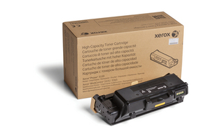 Xerox High-Capacity Toner Cartridge pro WorkCentre 3335/3345 (8500str., black) (106R03621)