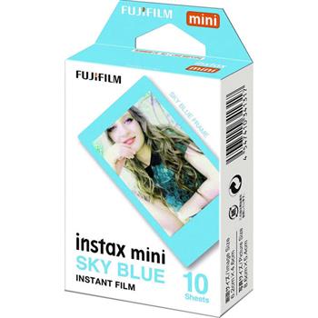 Fujifilm INSTAX Mini Blue Frame 10 (16537055)