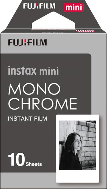 Fujifilm INSTAX Mini Monochrome 10 (16531958)