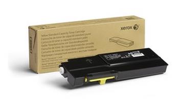 Xerox Yellow extra high capacity toner cartridge VersaLink C400/C405 (8 000str.) (106R03533)
