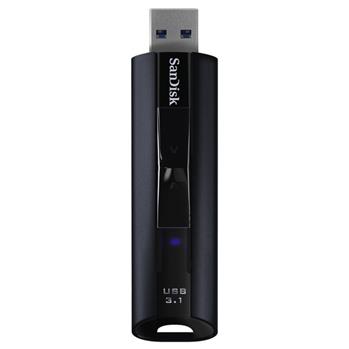SanDisk Extreme PRO USB 3.1 256 GB (SDCZ880-256G-G46)