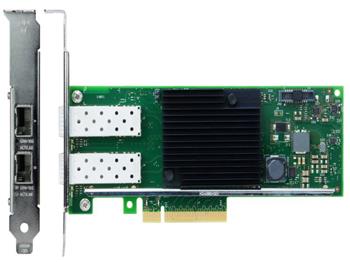 Lenovo ThinkSystem X710-DA2 PCIe 10Gb 2-Port SFP+ Ethernet Adapter (7ZT7A00537)