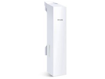 TP-Link CPE220 - Outdoor 2.4GHz 300Mbps High power Wireless AP WISP Client Router, up to 30dBm, 2T2R, 2.4Ghz 802.1b/g/n (CPE220)