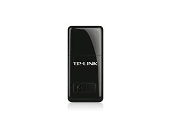 TP-Link TL-WN823N Wireless USB mini adapter 300 Mbps (TL-WN823N)