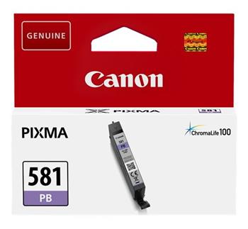 Canon cartridge CLI-581/Black/1451str. (2106C001)