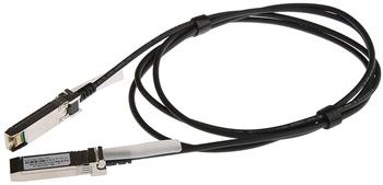 MaxLink 10G SFP+ DAC kabel, pasivní, DDM, cisco comp., 2m (ML-DACS+2)