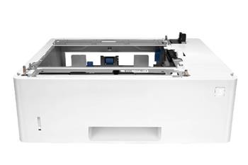 HP LaserJet 550 sheet Paper Feeder - Zásobník papíro na 550 listů pro M607/M608/M609 (L0H17A)
