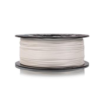 Filament PM Polycarbonát/ABS (PC/ABS), 1,75mm, 1kg, šedý - samozhášivý (210320000)