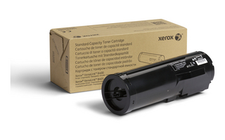 Xerox Toner Black Standard capacity cartridge pro VersaLink B400/B405 (5 900 str.) (106R03581)