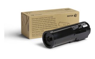 Xerox Toner Black Extra High capacity cartridge pro VersaLink B400/B405 (24 600str.) (106R03585)