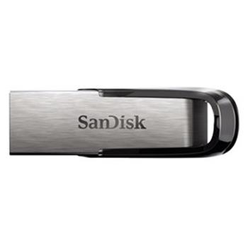 SanDisk Ultra Flair™ USB 3.0 256 GB (SDCZ73-256G-G46)