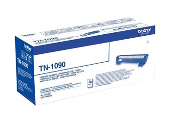 Brother-toner TN-1090 TONER BENEFIT (HL-122xWE, DCP-162xWE, 1 500 str. A4) (TN1090)