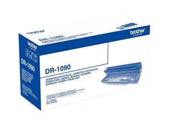 Brother DR-1090 opt. válec TONER BENEFIT (HL-122xWE, DCP-162xWE, do 10 000 str. A4) (DR1090)