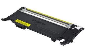 HP - Samsung toner CLT-Y4072S/Yellow/1000 stran (SU472A)