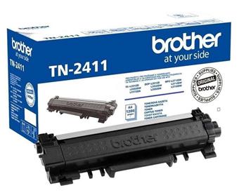 Brother-toner TN-2411 (standardní toner na 1 200 str. A4) (TN2411)