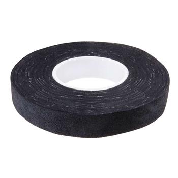 Emos páska izolační 15mm / 15m, textilní, černá (2002151520)