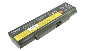 2-Power VP-B83EDW (45N1763 Alternative) 6 článková Baterie do Laptopu 10,8V 5200mAh 56Wh (CBI3503A)