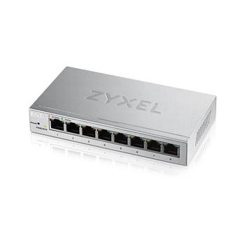 Zyxel GS1200-5, 5 Port Gigabit webmanaged Switch (GS1200-5-EU0101F)