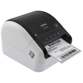 Brother QL-1100C tiskárna samolepících štítků (QL1100YJ1)